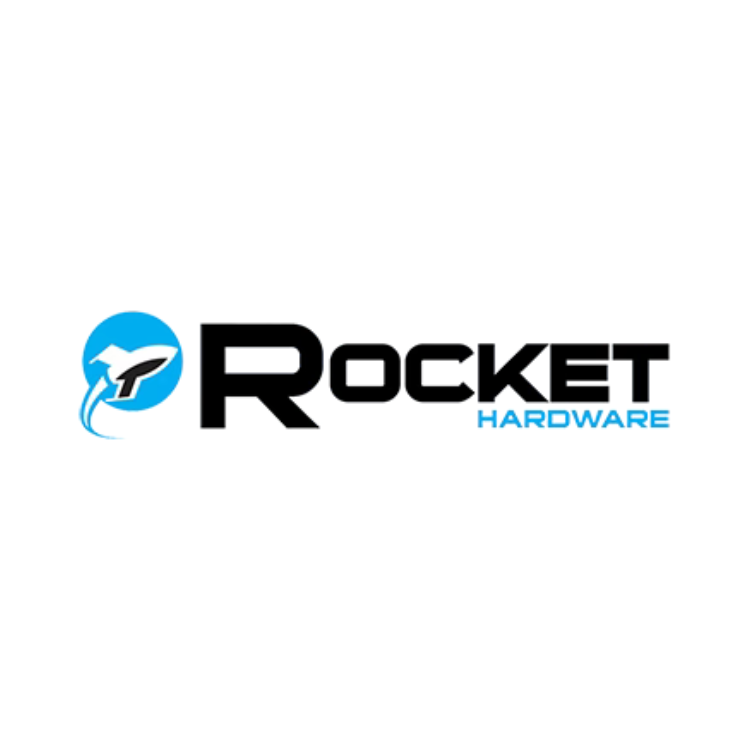 Rocket Hardware Logo