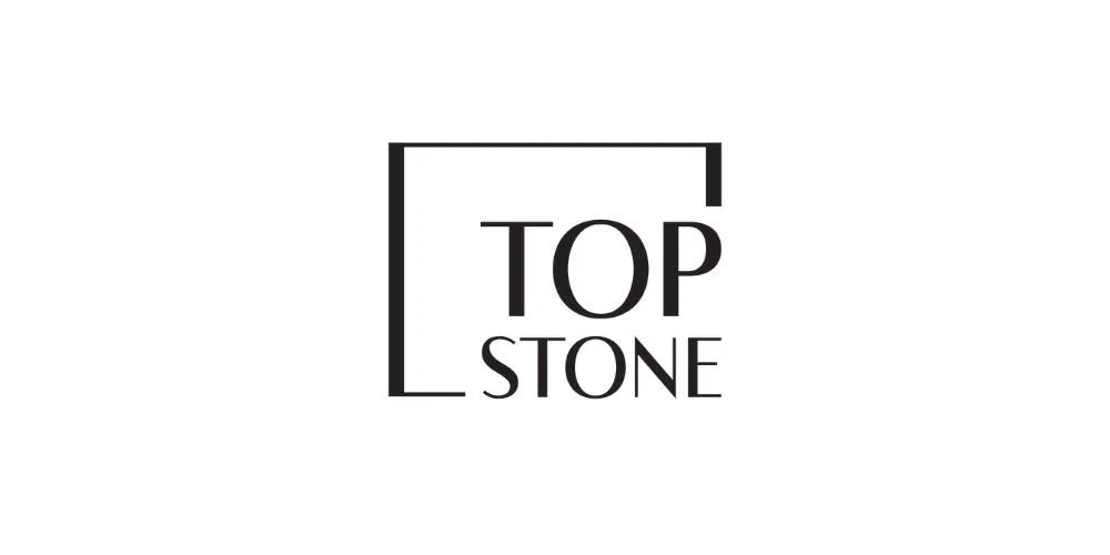 Top Stone NZ Logo