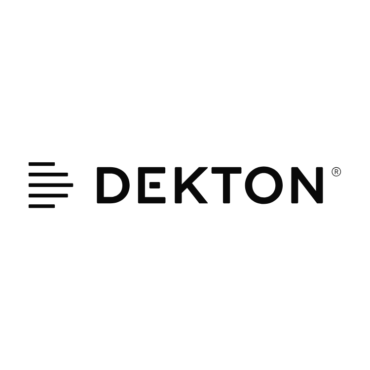 Dekton logo