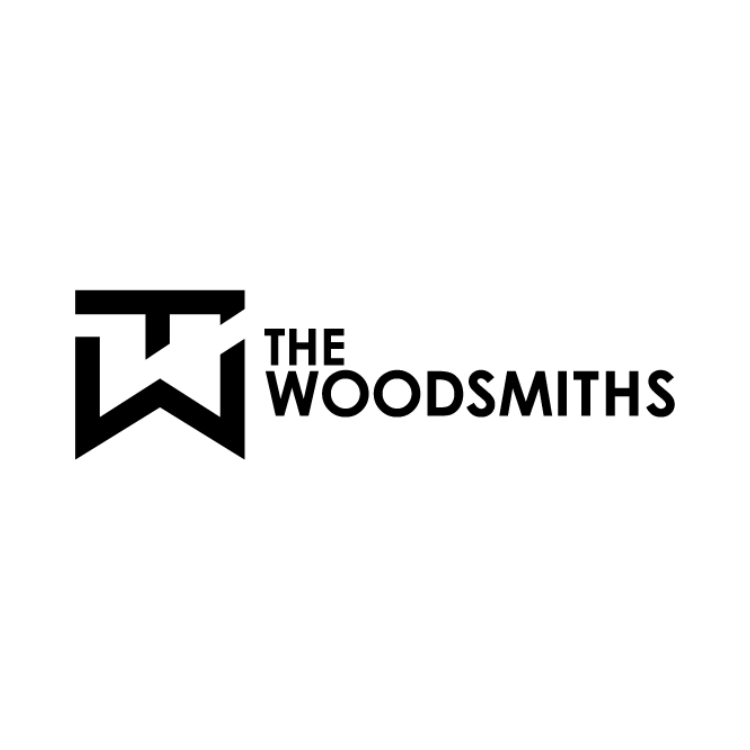 The Woodsmiths Logo