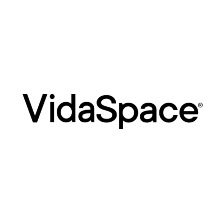 Vidaspace Logo