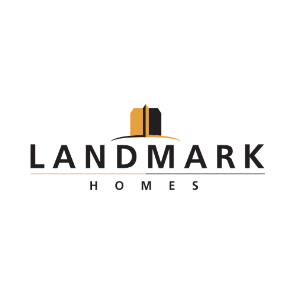 Landmark Homes Logo