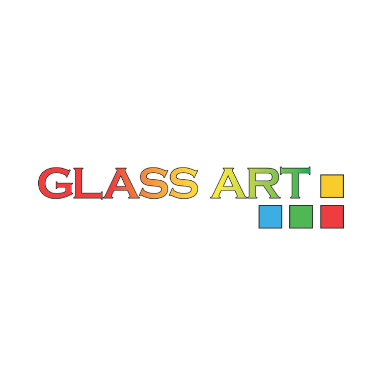 Glass Art Logo