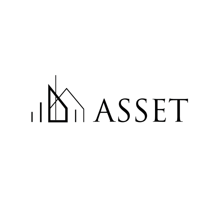 Asset Homes Logo