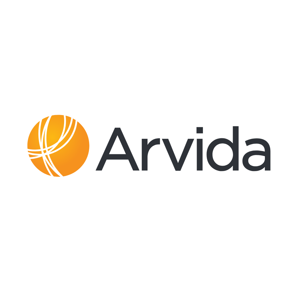 Arvida Logo