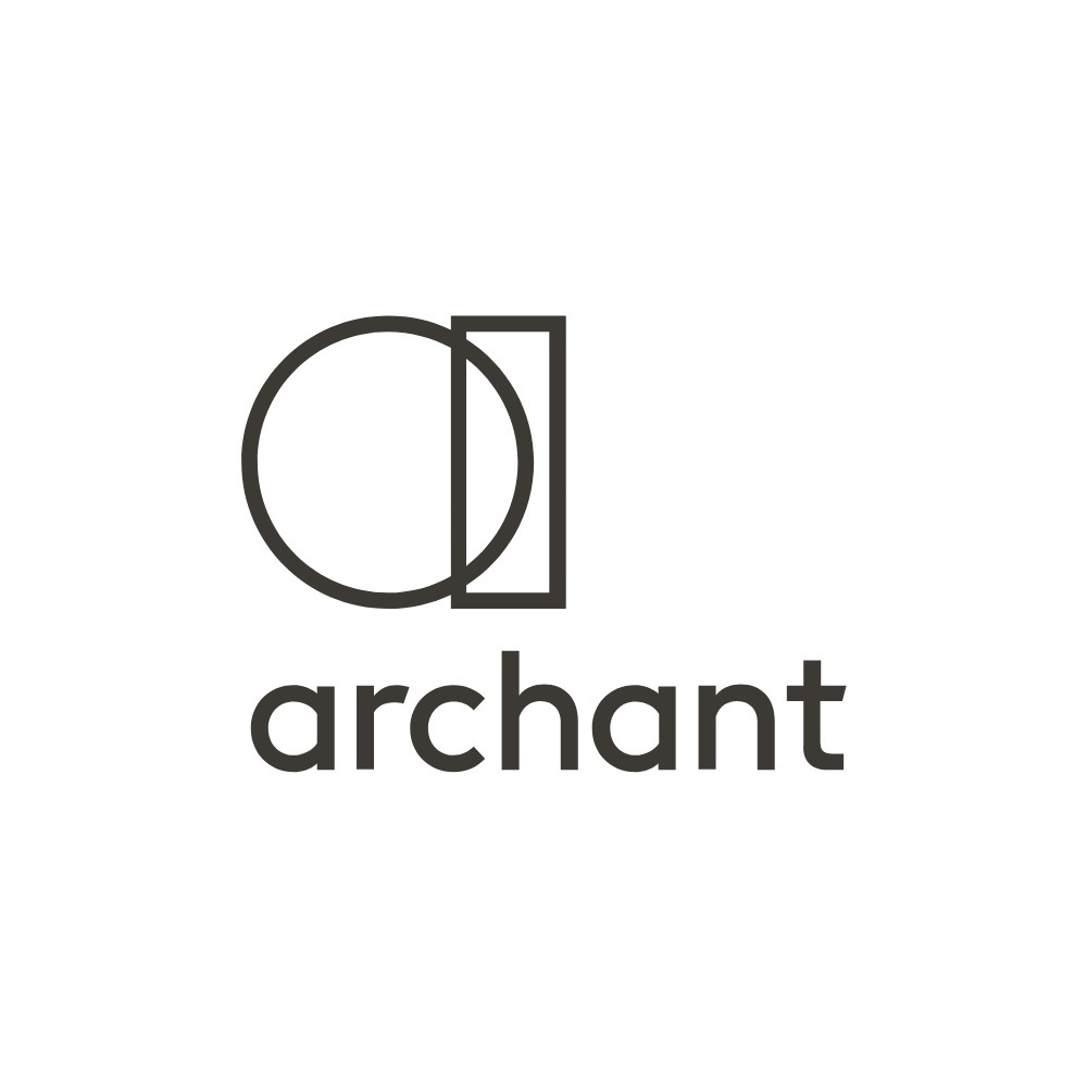 Archant Logo