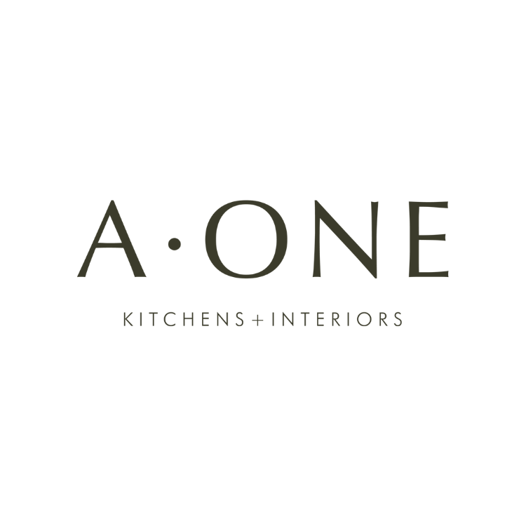 A·one Kitchens and Interiors Logo