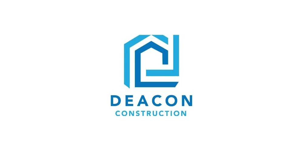 Deacon Construction Logo