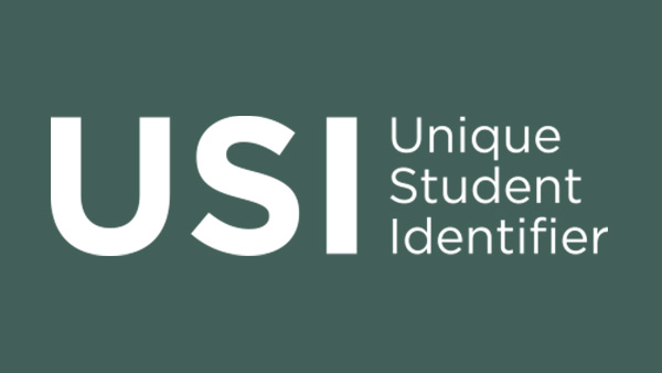 Unique Student Identifier (USI)