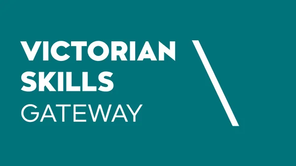 Victorian Skills Gateway