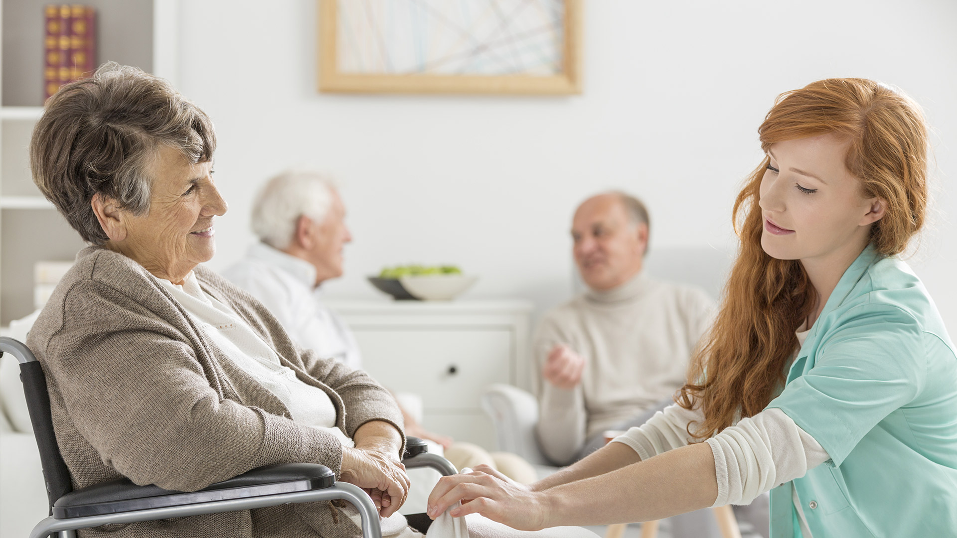   Care for Australian Seniors, Making Real Change in Their Lives   STUDY CERTIFICATE IV in AGEING SUPPORT (CHC43015)   FIND OUT MORE  