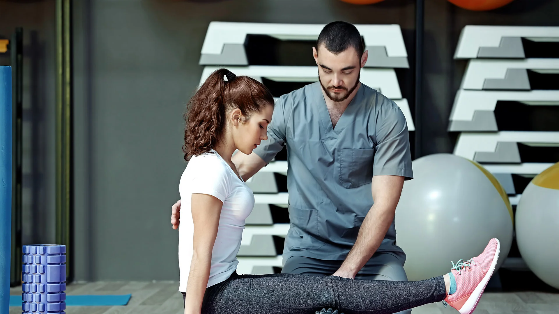   Start a career that really makes a difference now   STUDY CERTIFICATE IV in ALLIED HEALTH ASSISTANCE (PHYSIOTHERAPY, OCCUPATIONAL THERAPY) (HLT43015)   FIND OUT MORE  