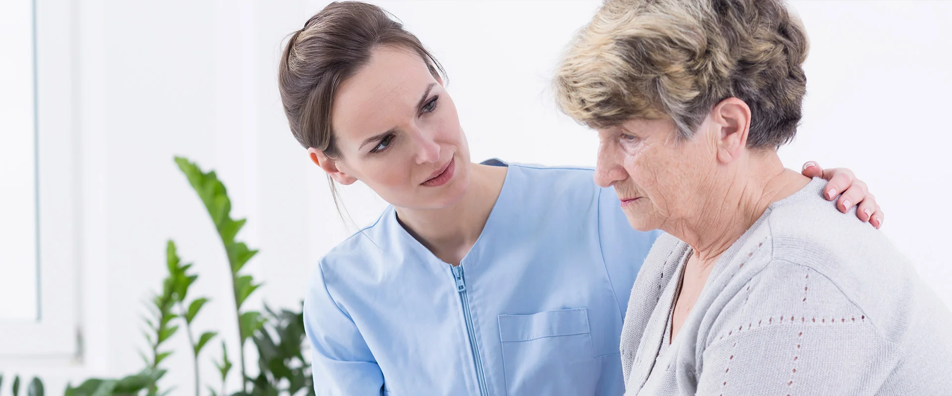 Certificate III in Individual Support – Ageing &amp; Disability (CHC33015)