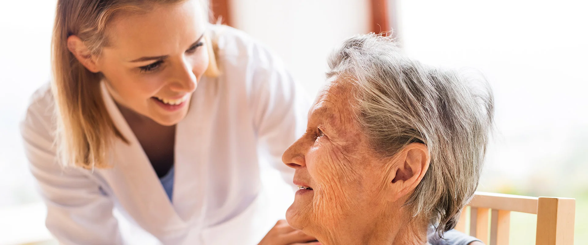 Certificate IV in Ageing Support (CHC43015) CRICOS CODE 0100802