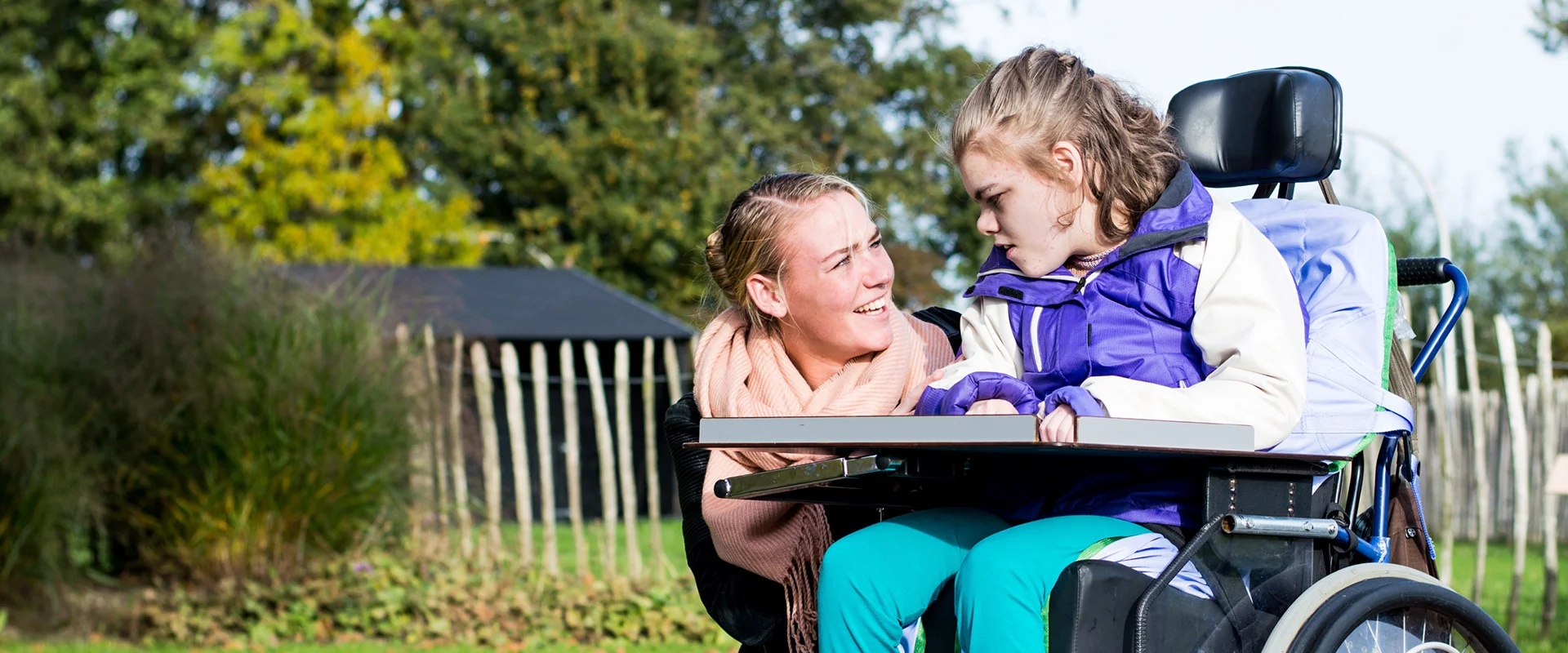 Certificate IV in Disability (CHC43115) CRICOS CODE 0100803