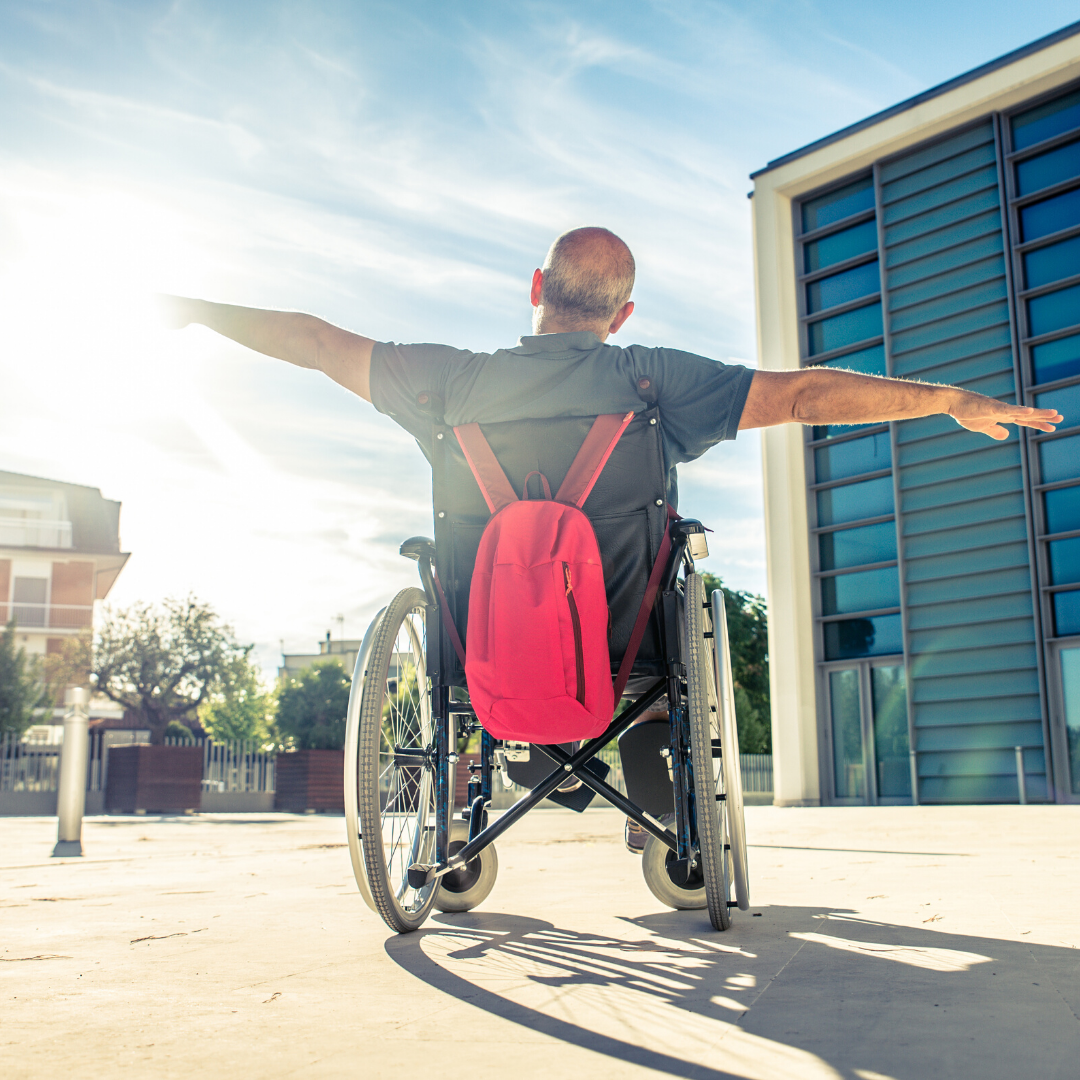 FIVE REASONS TO STUDY A CERTIFICATE IV IN DISABILITY