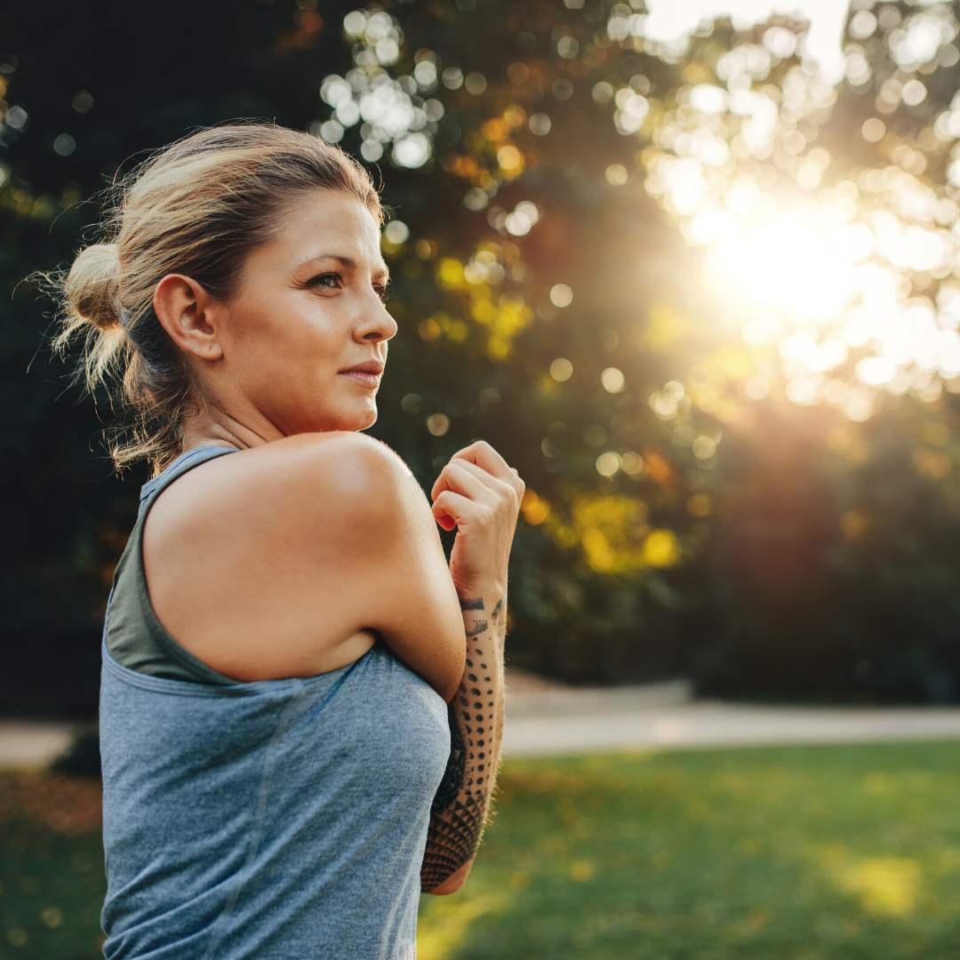 THE IMPORTANCE OF EXERCISING WHEN STUDYING