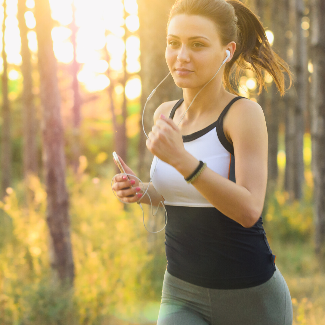 5 WAYS TO BOOST YOUR IMMUNE SYSTEM