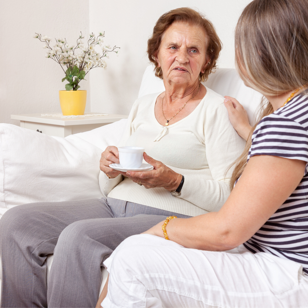 Role Of Aged Care Workers | Sia Melbourne