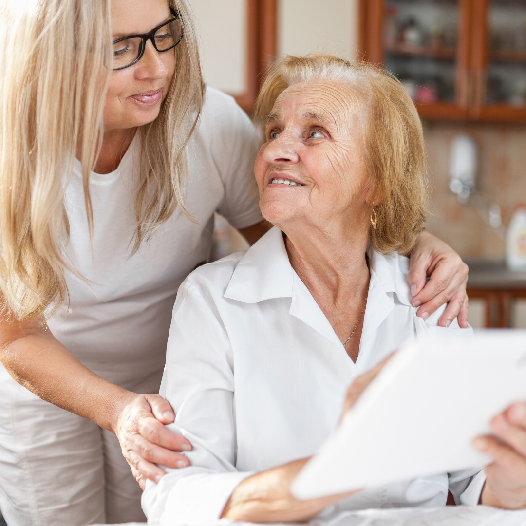 WHAT A CAREER AS AN INDIVIDUAL SUPPORT CARER LOOKS LIKE