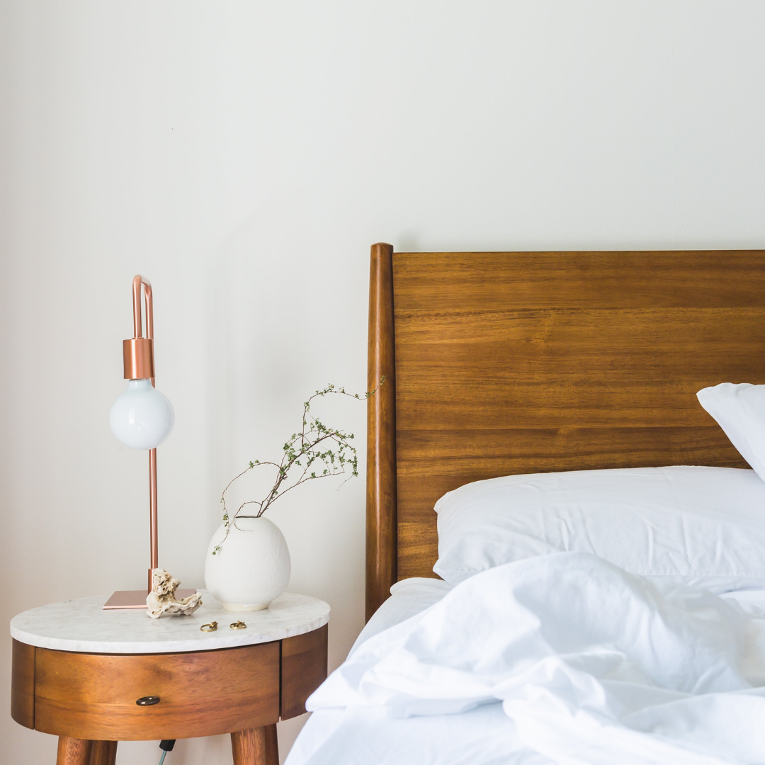 THE IMPORTANCE OF SLEEP