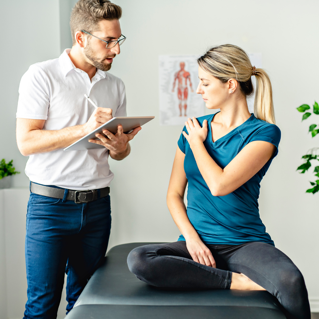 THE ROLE OF AN ALLIED HEALTH ASSISTANT