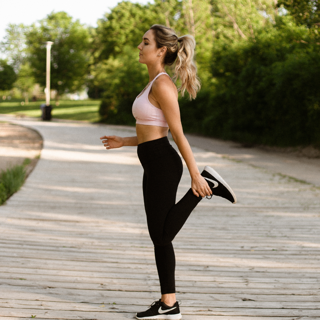 4 GREAT ONLINE HOME WORKOUTS 