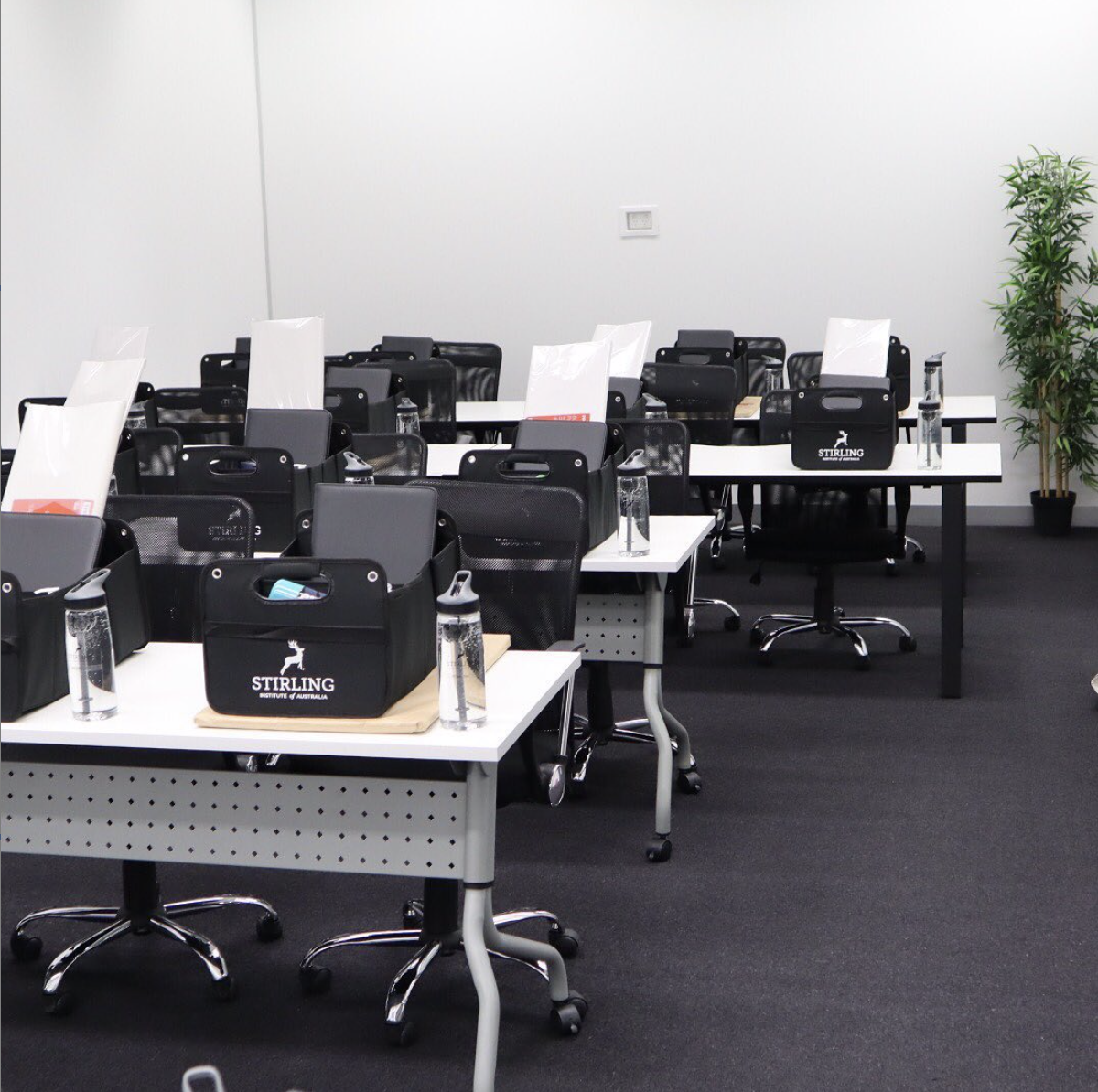  HOW TO PREPARE FOR A SUCCESSFUL YEAR OF STUDYING. 