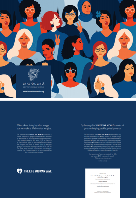 Fearless Girls #2 (2021)