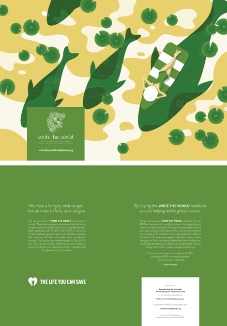 Southside from the Northside