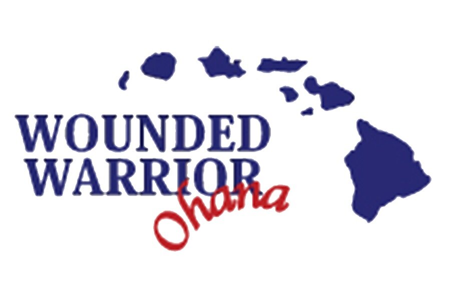 Wounded Warrior Ohana