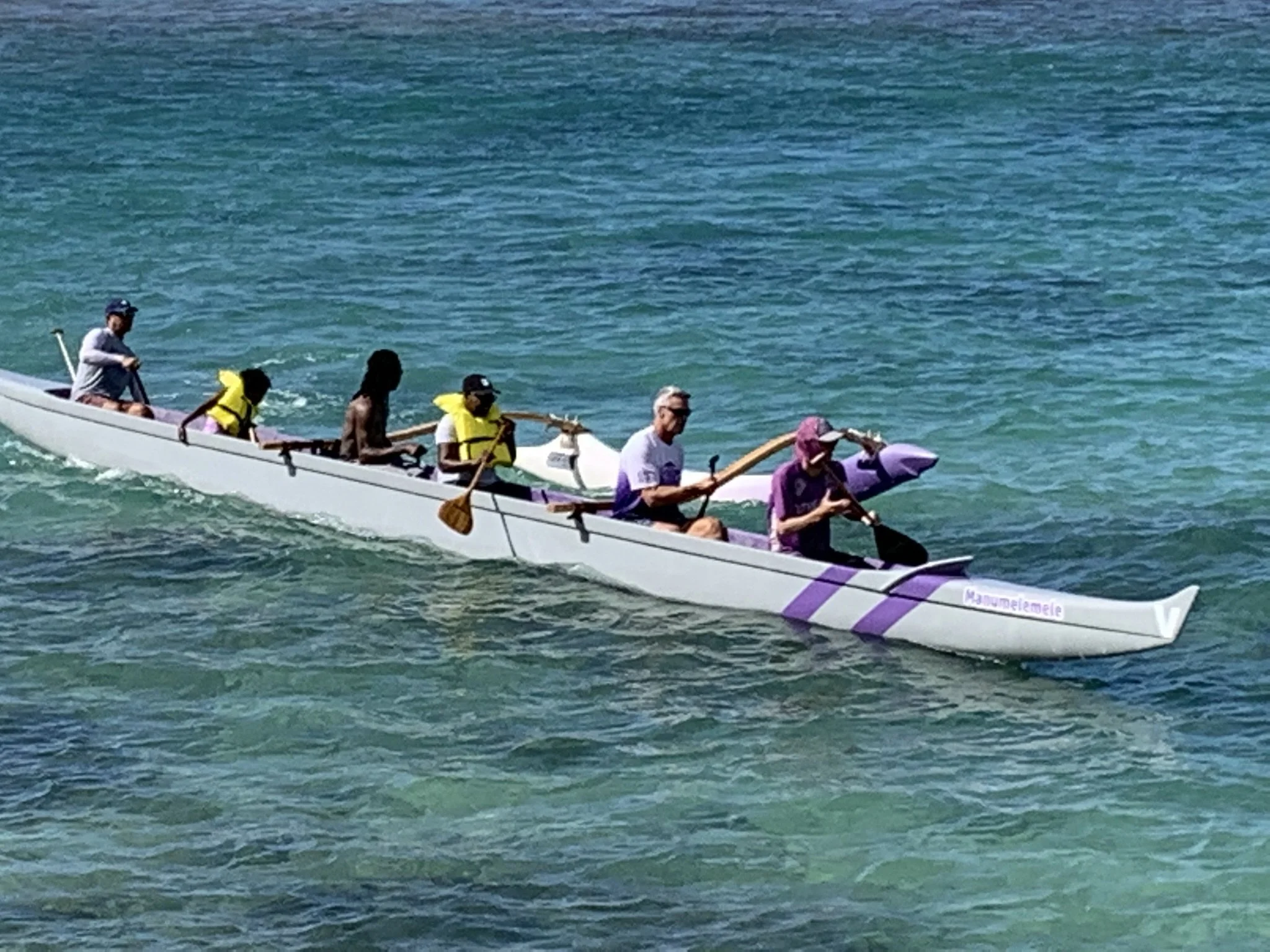 Elks Lodge 616 Paddle and Picnic
