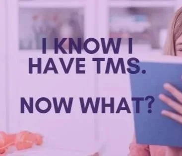 I've read Dr Sarno's books on TMS. Now what do I do?