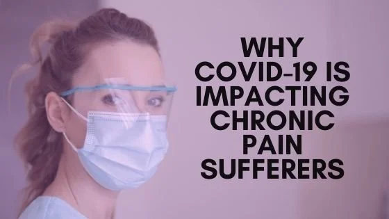 Effects of the Covid-19 Pandemic on Chronic Pain Sufferers (Dec 2021 ...