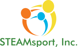 STEAMsport transparent logo - STEAMsport, Inc..png