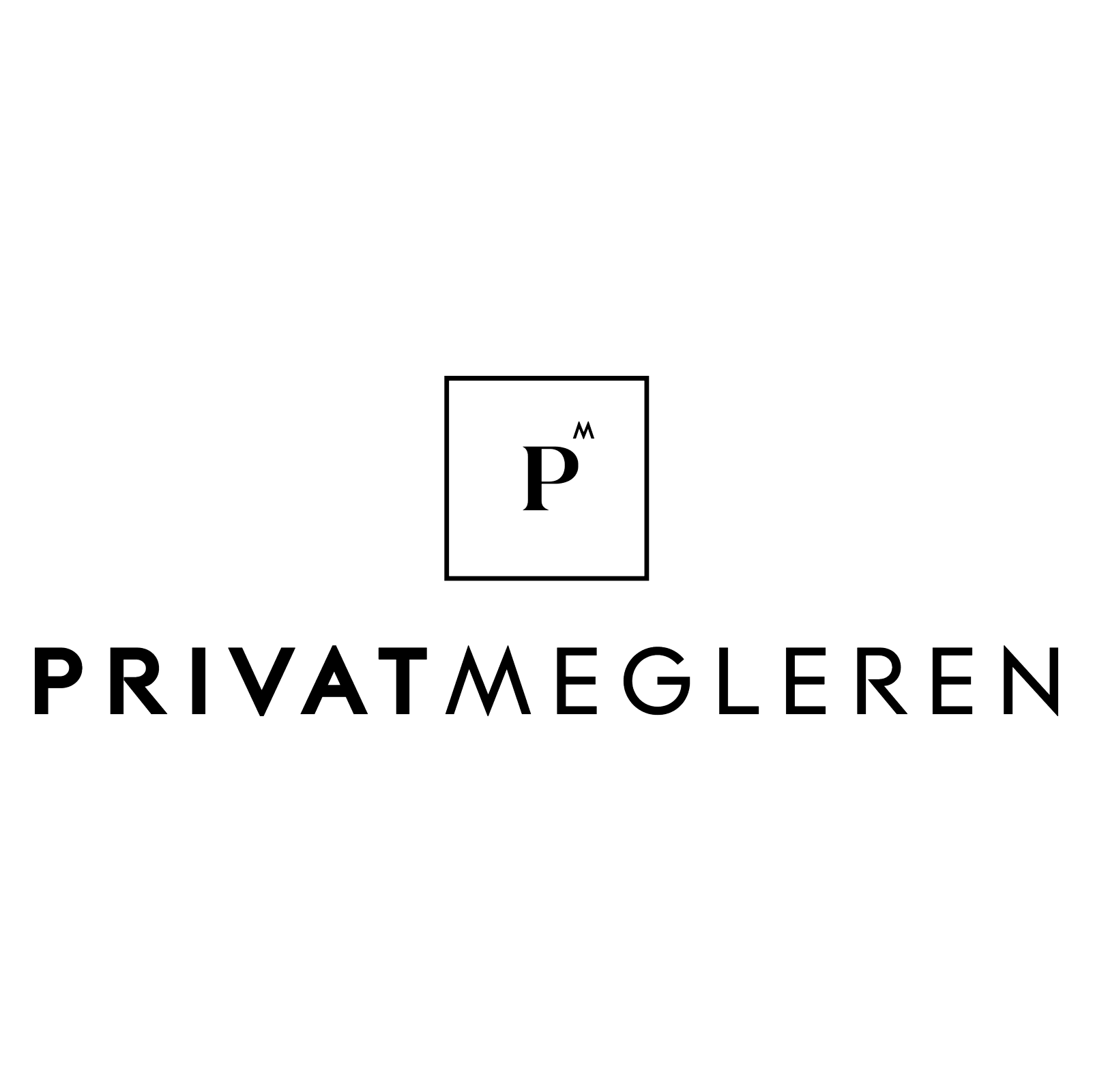 Privatmeglern Sort.png