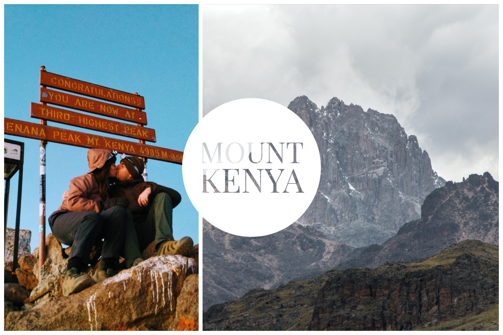 Responsible Travel Guide Kenya The Couple In Row 51