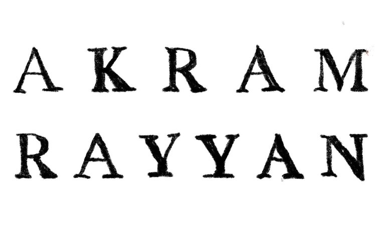 Akram Rayyan