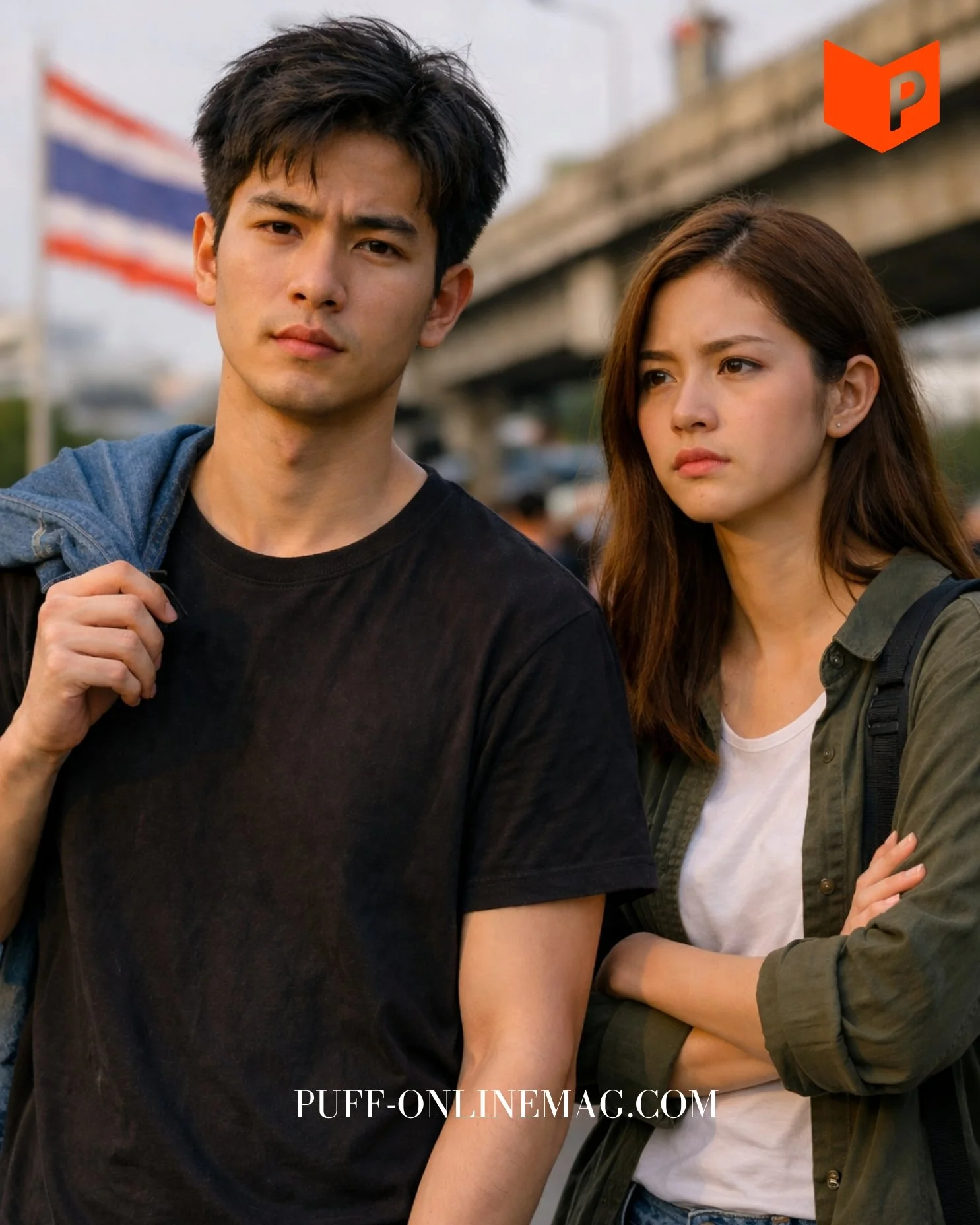 You Don’t Vote, Someone Else Does