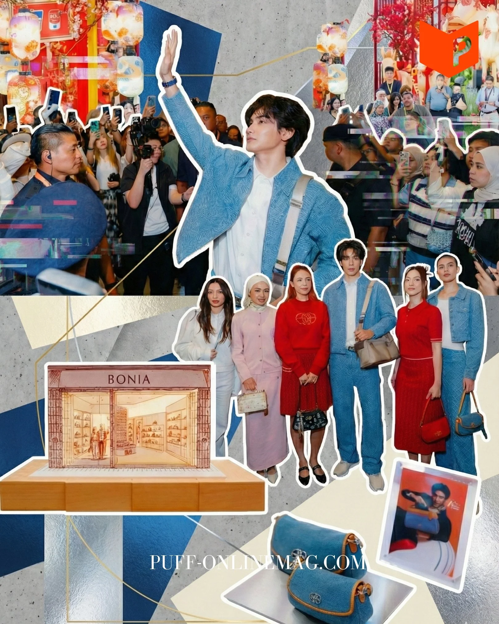 From Storefront to Ecosystem: BONIA’s Retail Strategy