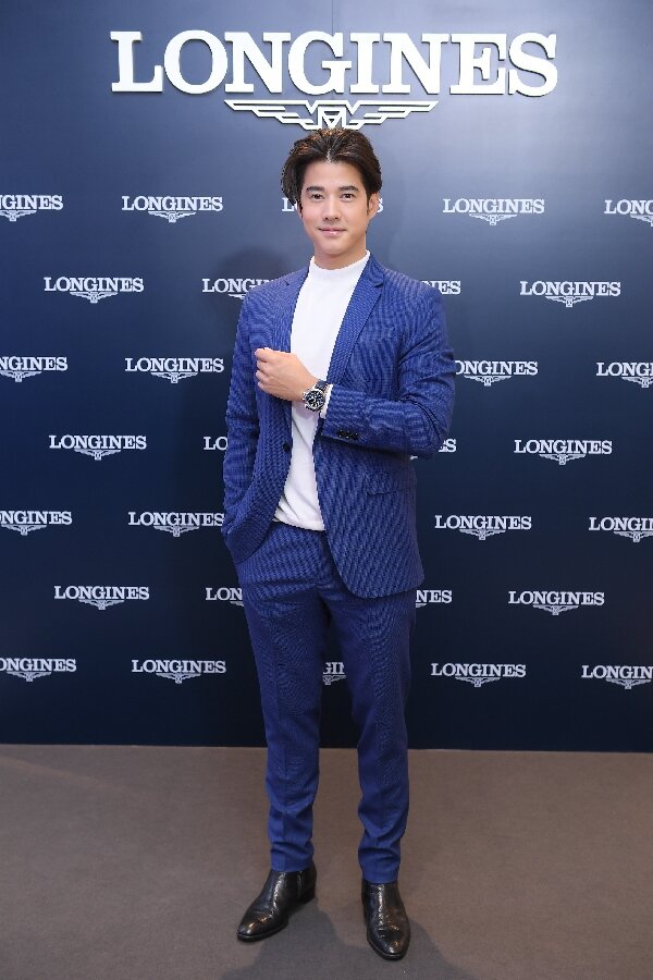 1.มาริโอ้  เมาเร่อ  เฟรนด์  ออฟ  ลองจินส์  ประเทศไทย.jpg