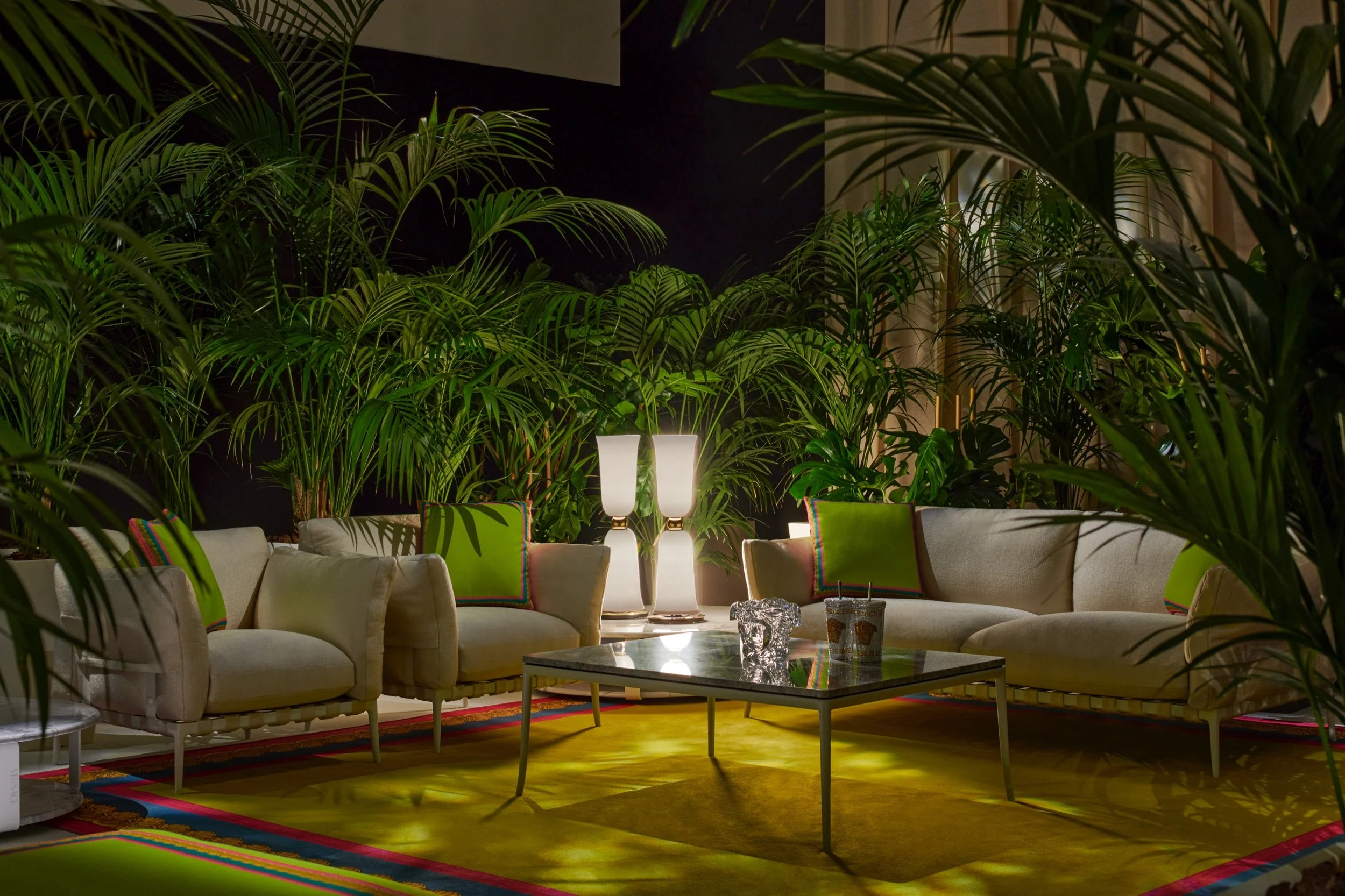 Versace Home at Design Week 2022 (10) .jpeg