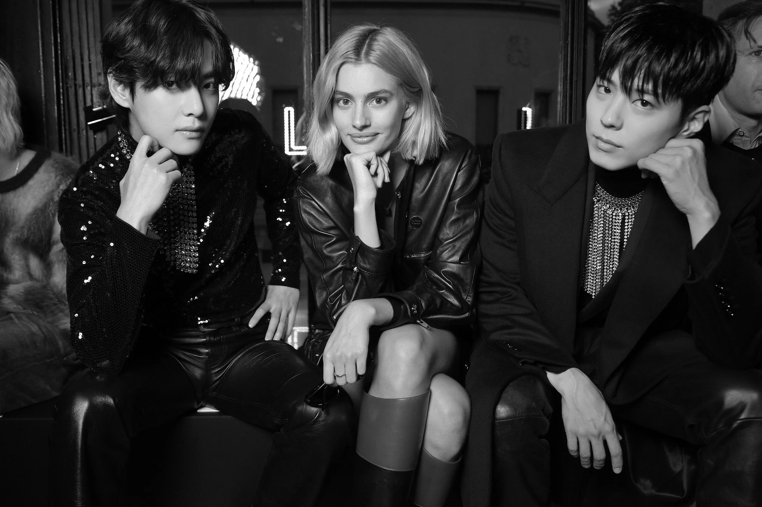 V, DIANA SILVERS AND BO GUM PARK.jpg