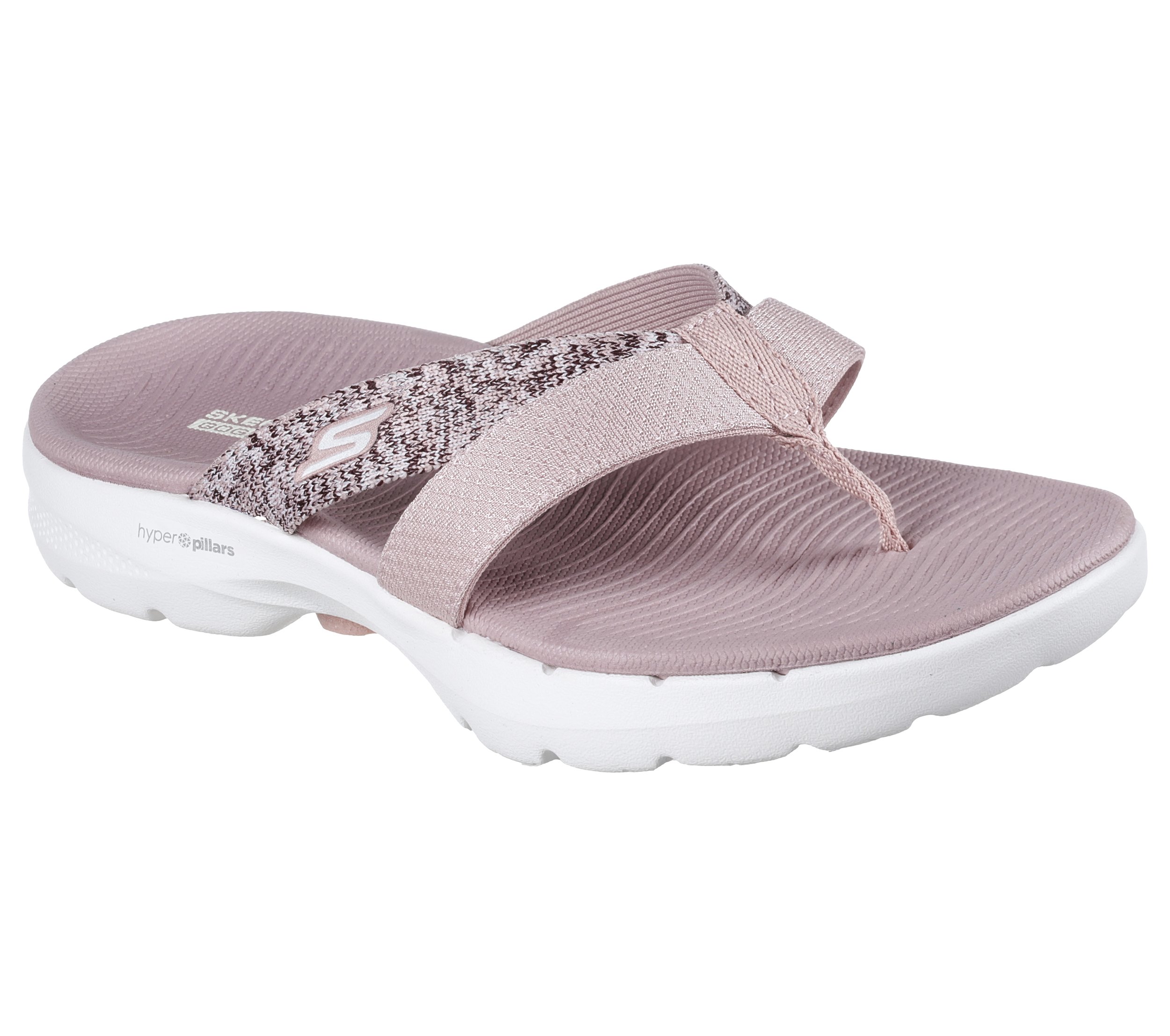 Skechers (Women)- Foamies On-The-Go_GOwalk 6 in Mauve Multi.jpg