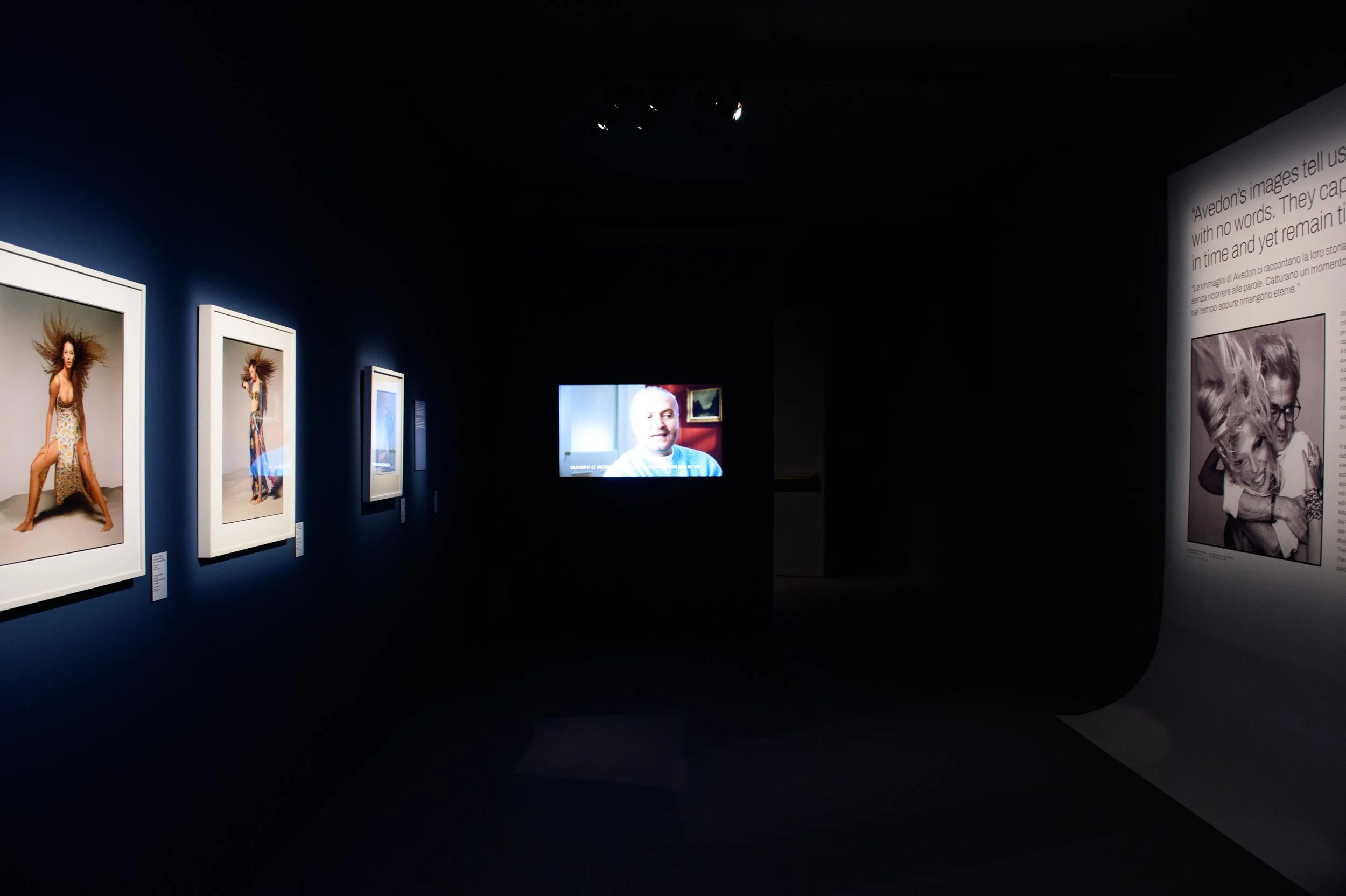 Avedon Exhibition (28).JPG