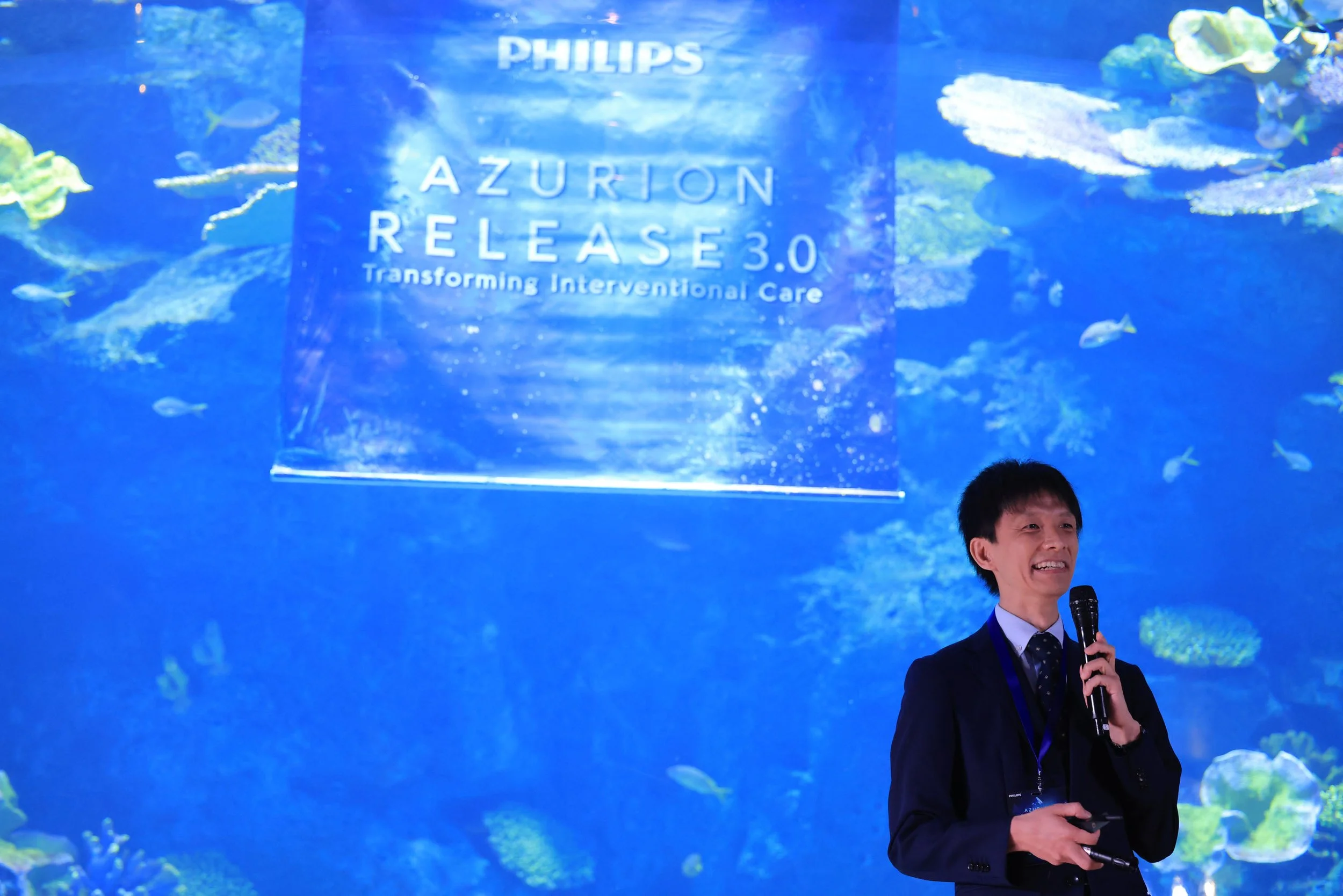 07_ ภาพเปิดตัว Philips Azurion Release 3.0.jpg