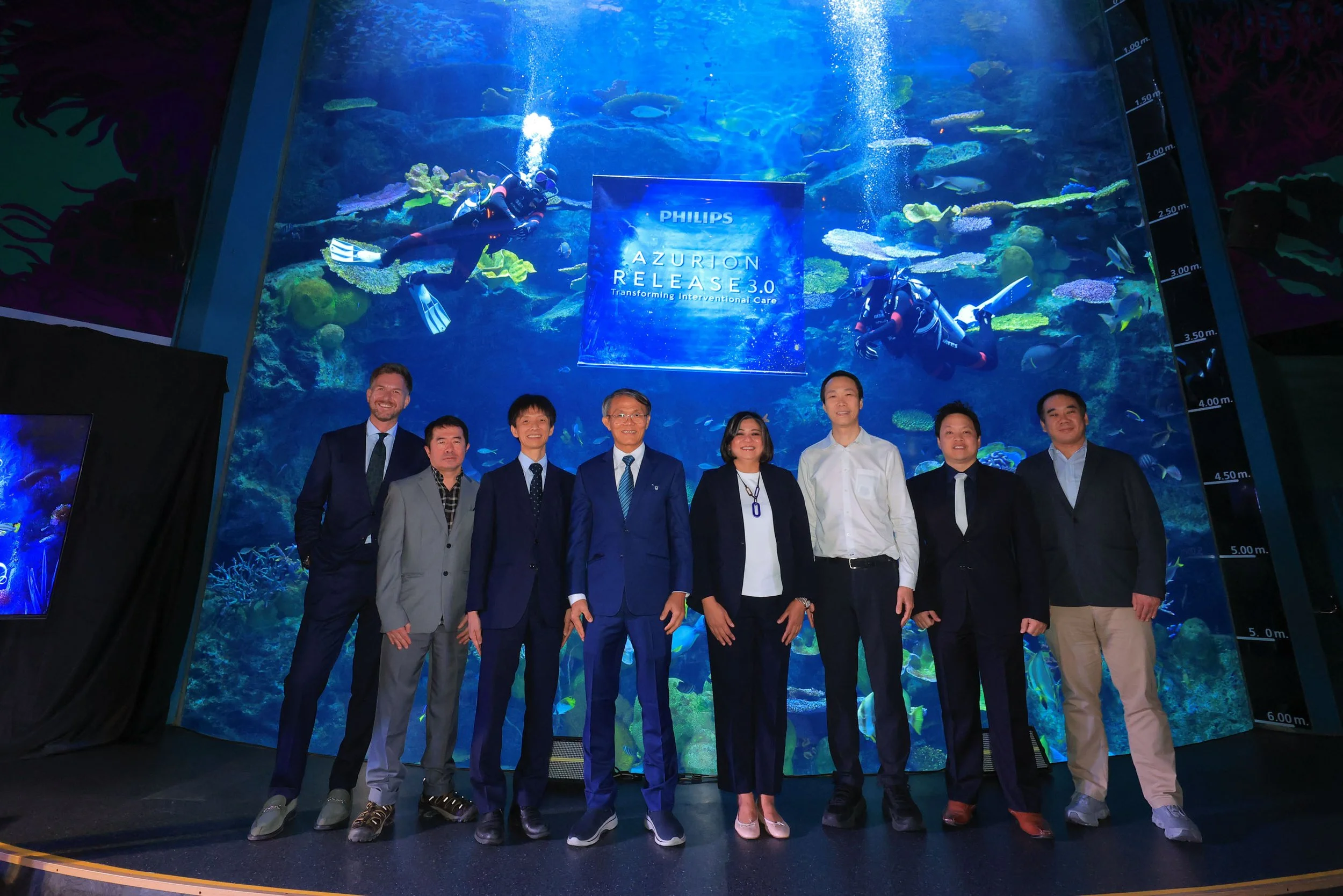 11_ ภาพเปิดตัว Philips Azurion Release 3.0.jpg