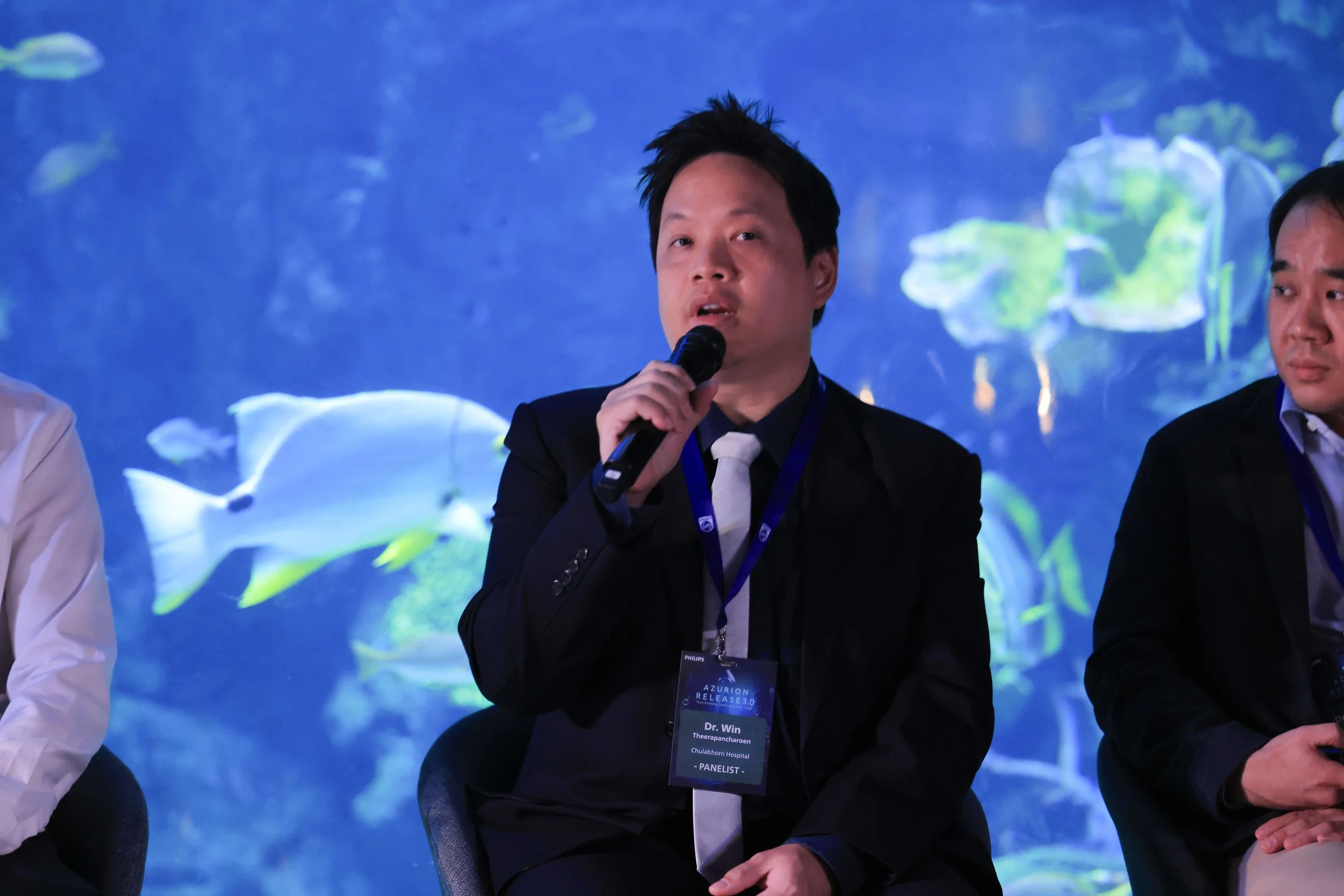 10_ ภาพเปิดตัว Philips Azurion Release 3.0.jpg