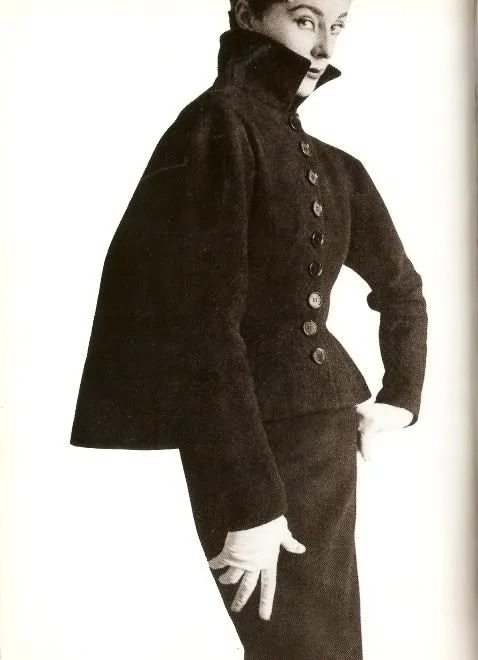 Balenciaga Winter 1951 © Richard Dormer.jpg