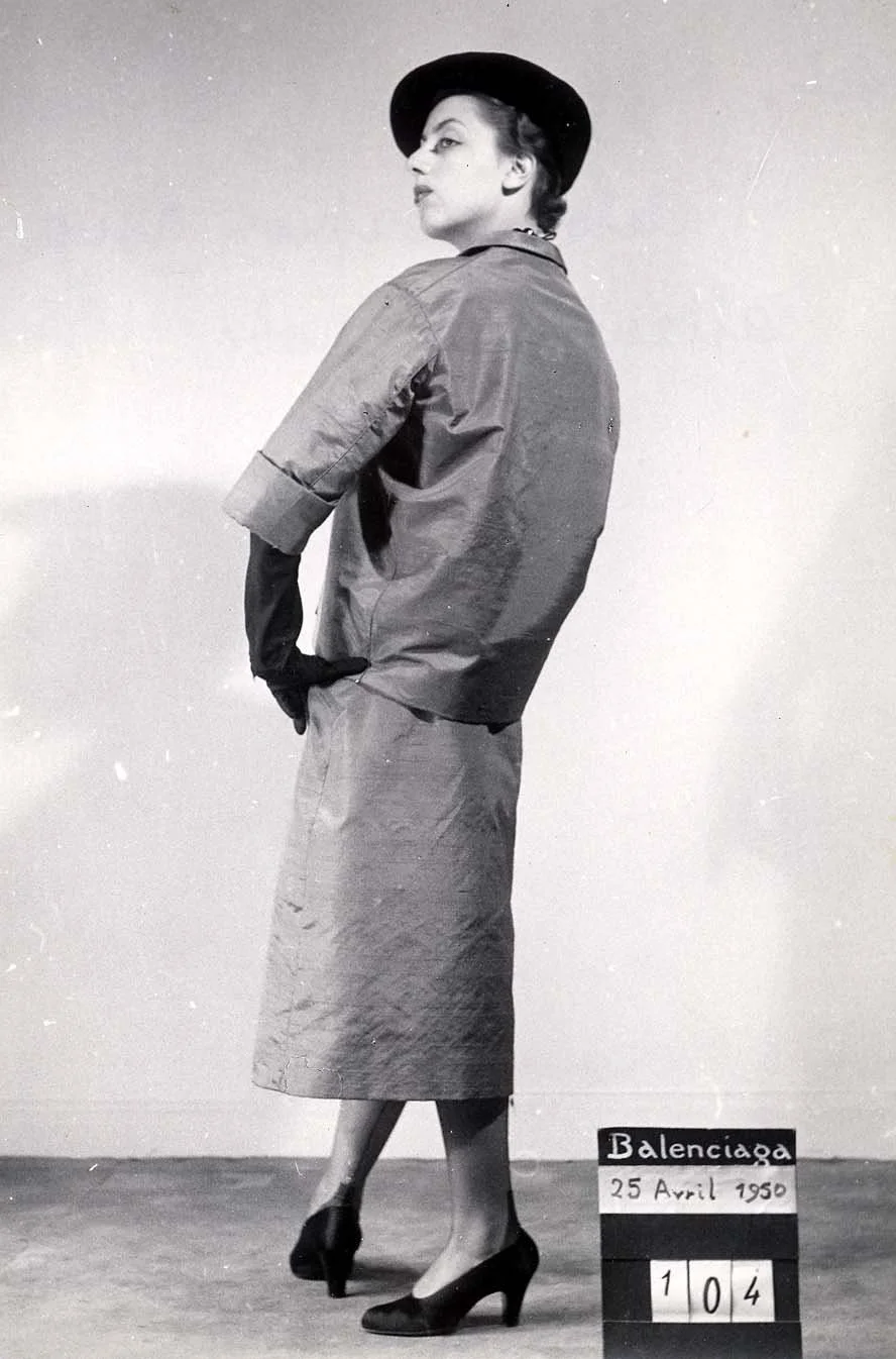 Summer 1950,  N°104 © Balenciaga Archives Paris.jpg
